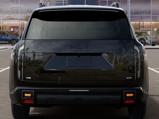 2027 Kia Telluride Base