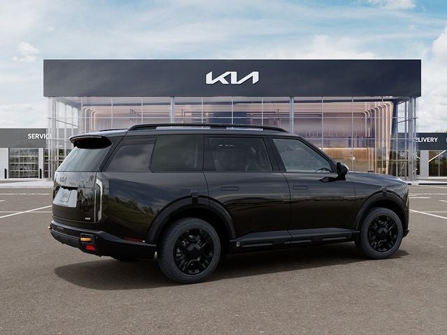 2027 Kia Telluride Base