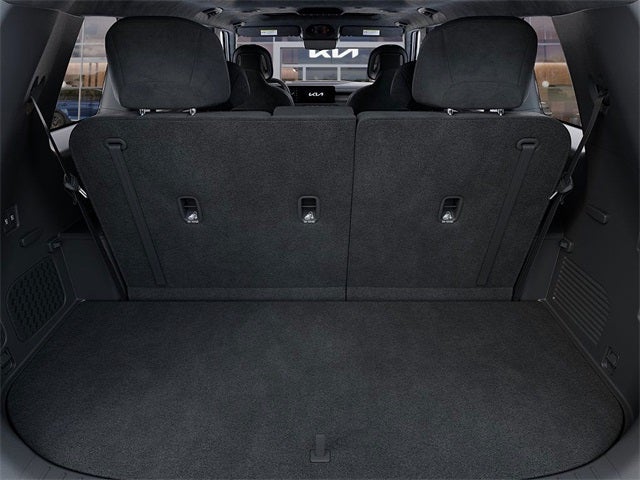 2027 Kia Telluride Base