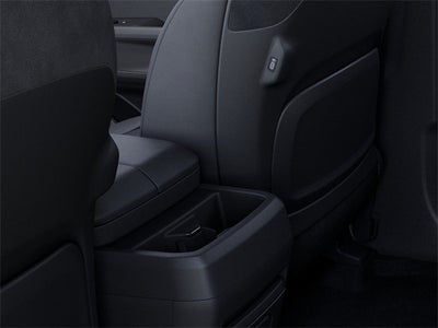 2027 Kia Telluride Base