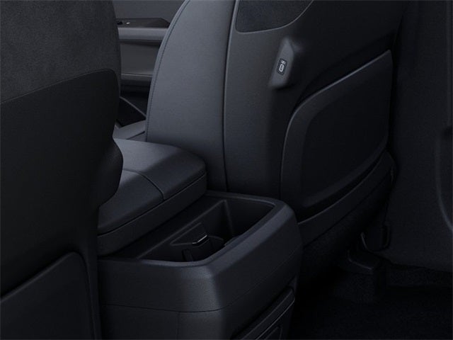 2027 Kia Telluride Base