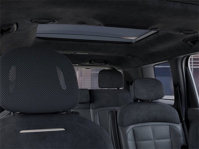 2027 Kia Telluride Base