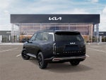 2027 Kia Telluride Base