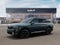 2027 Kia Telluride Hybrid Base