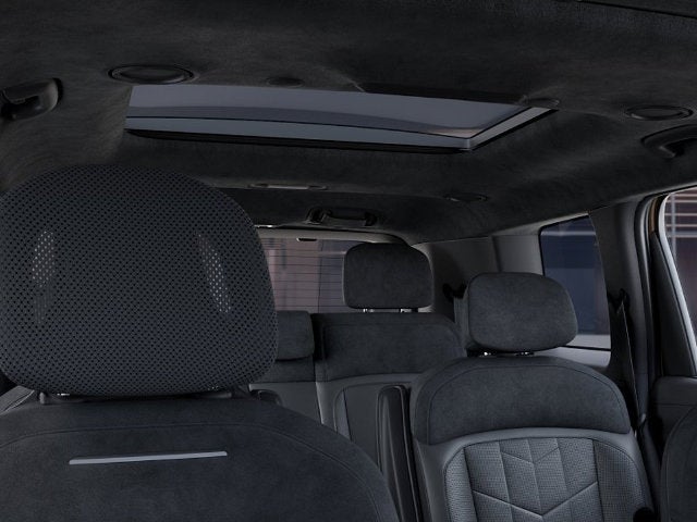 2027 Kia Telluride Hybrid Base
