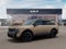 2027 Kia Telluride Hybrid Base