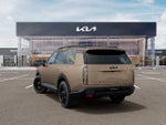 2027 Kia Telluride Hybrid Base