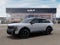 2027 Kia Telluride Hybrid Base