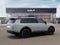 2027 Kia Telluride Hybrid Base