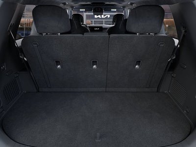 2027 Kia Telluride Base