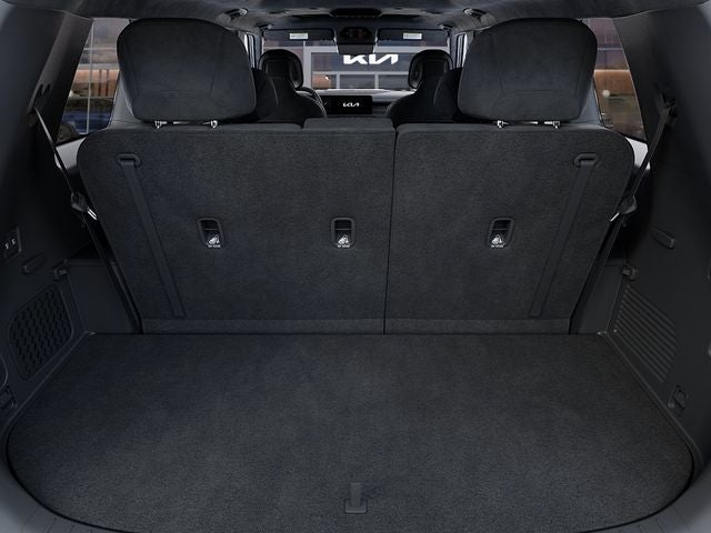 2027 Kia Telluride Base