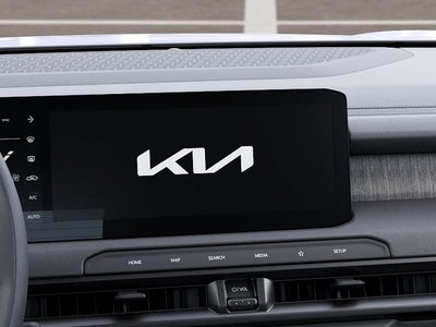 2027 Kia Telluride Base