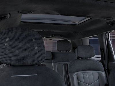 2027 Kia Telluride Base