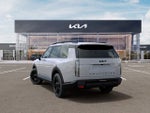2027 Kia Telluride Base