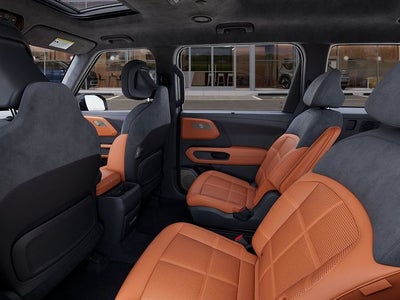 2027 Kia Telluride Hybrid Base