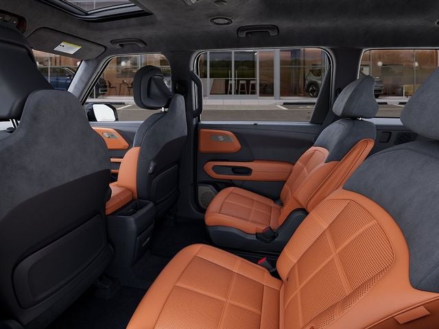 2027 Kia Telluride Hybrid Base