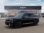 2027 Kia Telluride Hybrid Base