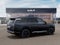2027 Kia Telluride Hybrid Base
