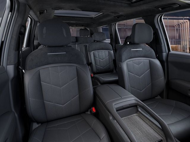 2027 Kia Telluride Hybrid Base