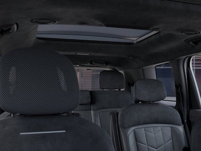 2027 Kia Telluride Hybrid Base
