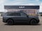 2027 Kia Telluride Hybrid Base