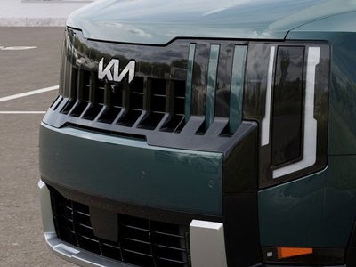 2027 Kia Telluride HEV SX-Prestige