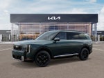 2027 Kia Telluride HEV SX-Prestige
