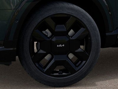 2027 Kia Telluride HEV SX-Prestige