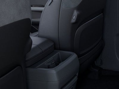 2027 Kia Telluride Hybrid Base