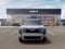 2027 Kia Telluride Hybrid Base