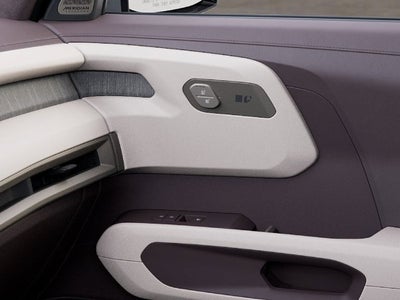 2027 Kia Telluride Hybrid Base