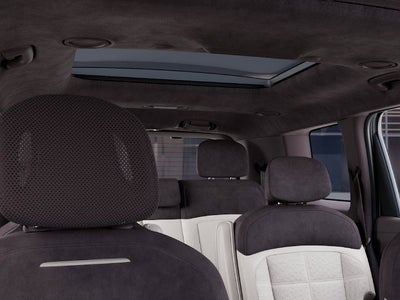 2027 Kia Telluride Hybrid Base