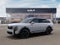 2027 Kia Telluride Hybrid Base