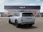 2027 Kia Telluride Hybrid Base