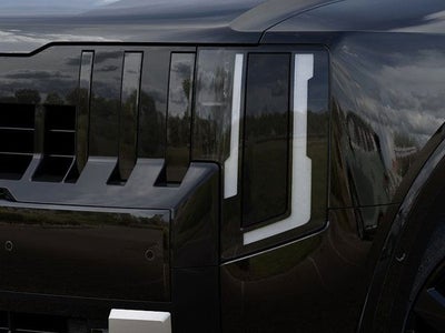 2027 Kia Telluride HEV SX-Prestige