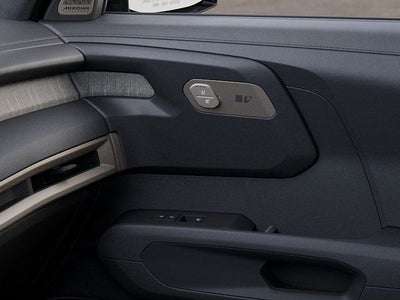 2027 Kia Telluride HEV SX-Prestige