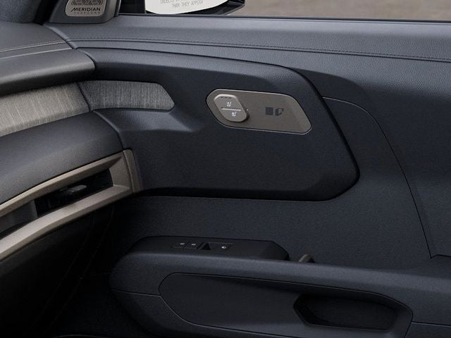 2027 Kia Telluride HEV SX-Prestige