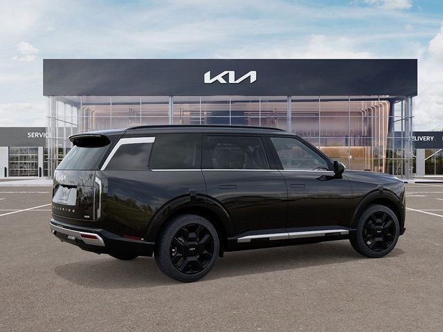 2027 Kia Telluride HEV SX-Prestige