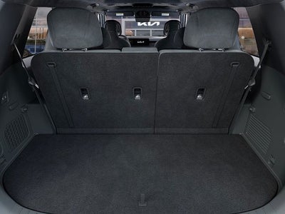 2027 Kia Telluride HEV X-Line SX-Prestige