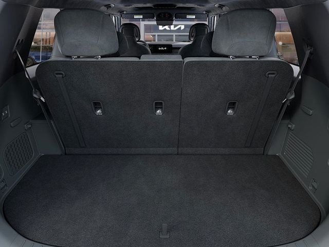 2027 Kia Telluride HEV X-Line SX-Prestige