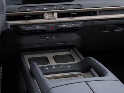 2027 Kia Telluride HEV SX-Prestige