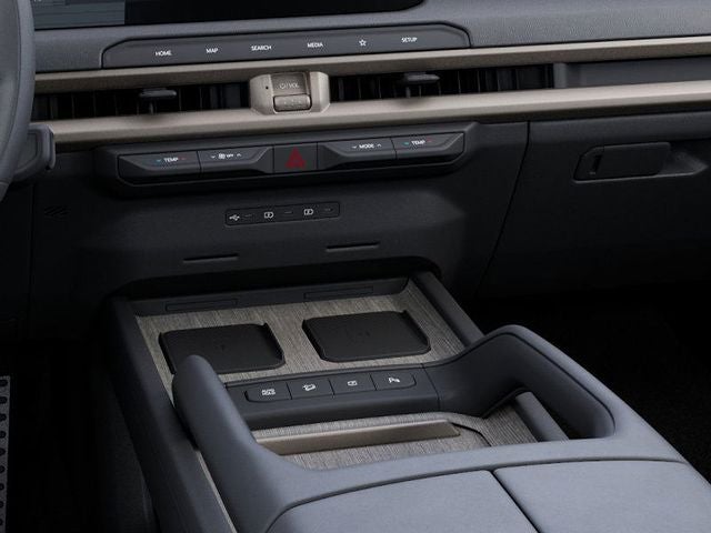 2027 Kia Telluride HEV SX-Prestige