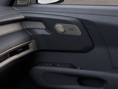 2027 Kia Telluride HEV SX-Prestige