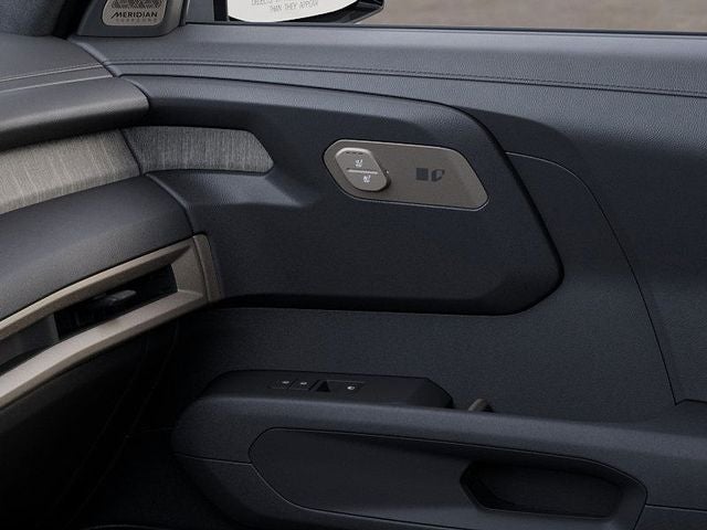 2027 Kia Telluride HEV SX-Prestige