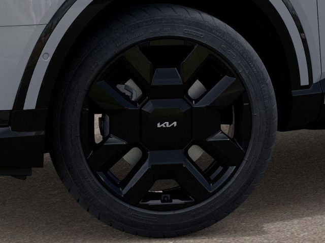 2027 Kia Telluride HEV SX-Prestige