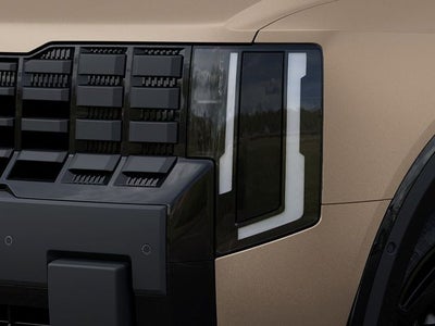 2027 Kia Telluride Hybrid Base