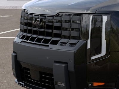 2027 Kia Telluride HEV X-Line SX Prestige