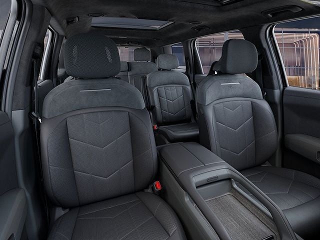 2027 Kia Telluride HEV X-Line SX Prestige