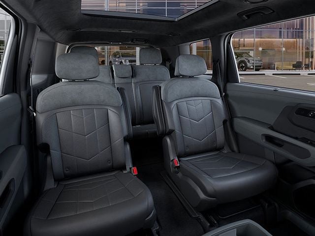 2027 Kia Telluride HEV X-Line SX Prestige