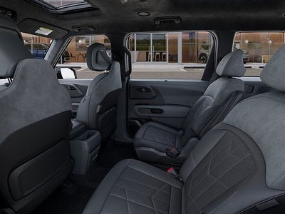 2027 Kia Telluride HEV X-Line SX Prestige